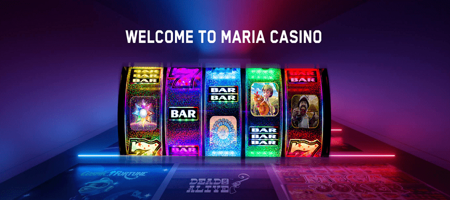 Maria Casino Online 