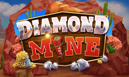 diamond mine play