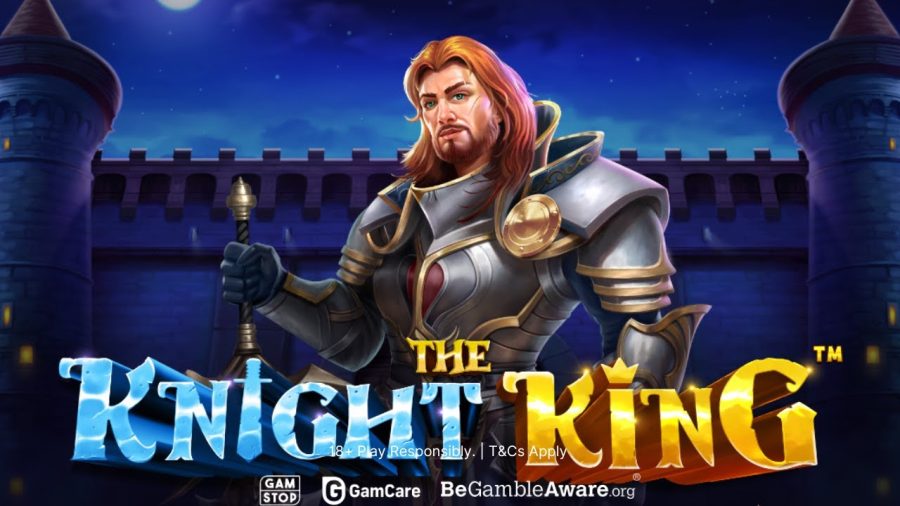 knight-king-slot-game-review