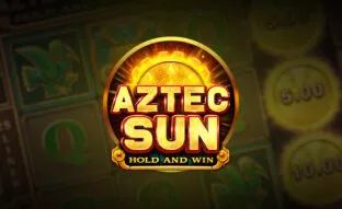 Aztec Sun slot game