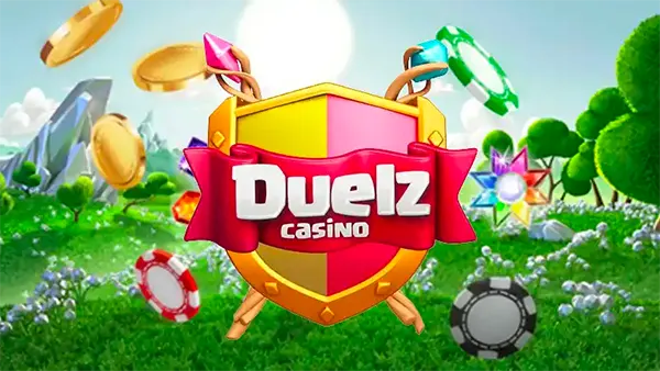 Mobile Duelz gameplay
