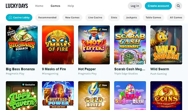 Casino KYC process