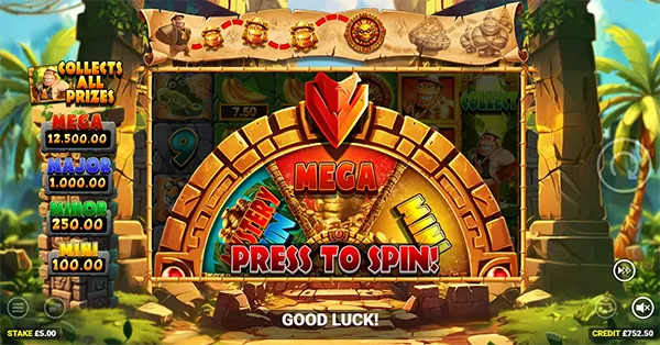 bet365 exclusive game