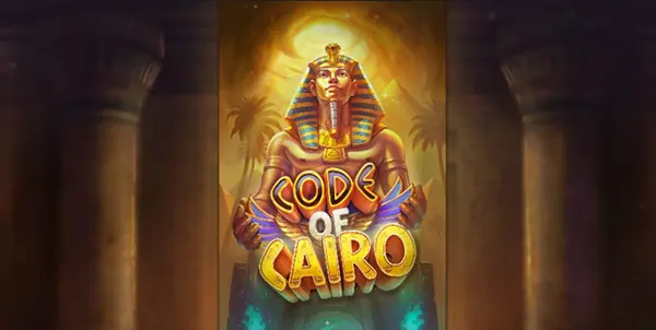 Egyptian slot reels