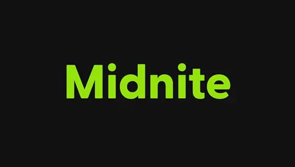 Midnite mobile app