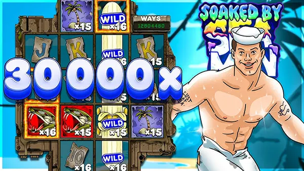 Slot bonus feature
