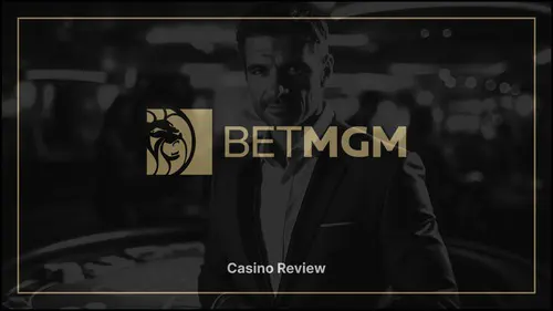 BetMGM withdrawal methods
