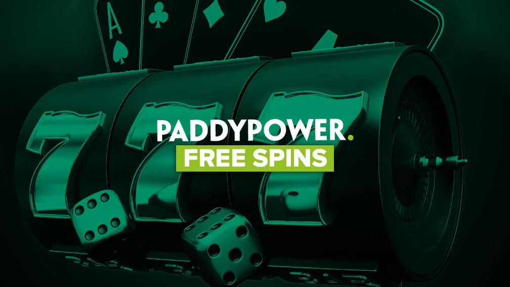 Paddy Power live casino